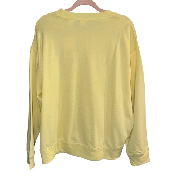 Levi's Crewneck Long Sleeve Sweatshirt - NWT - Picture 4 of 6